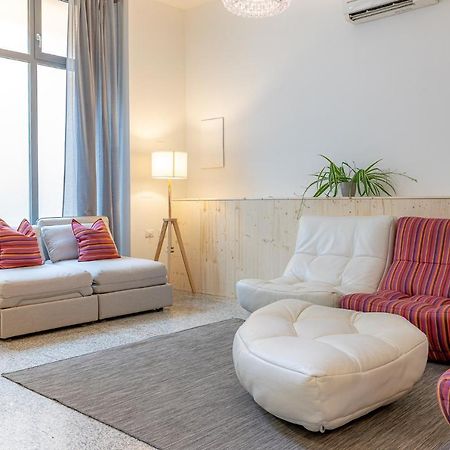 Moderno Loft A Due Passi Dal Lago Apartment ตอร์โน ภายนอก รูปภาพ