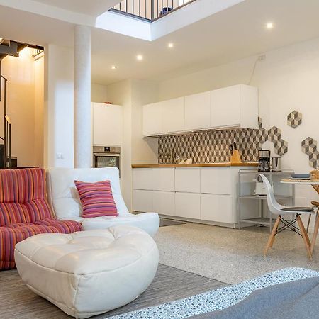 Moderno Loft A Due Passi Dal Lago Apartment ตอร์โน ภายนอก รูปภาพ