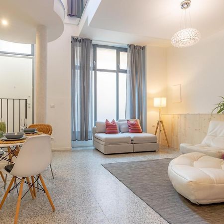 Moderno Loft A Due Passi Dal Lago Apartment ตอร์โน ภายนอก รูปภาพ