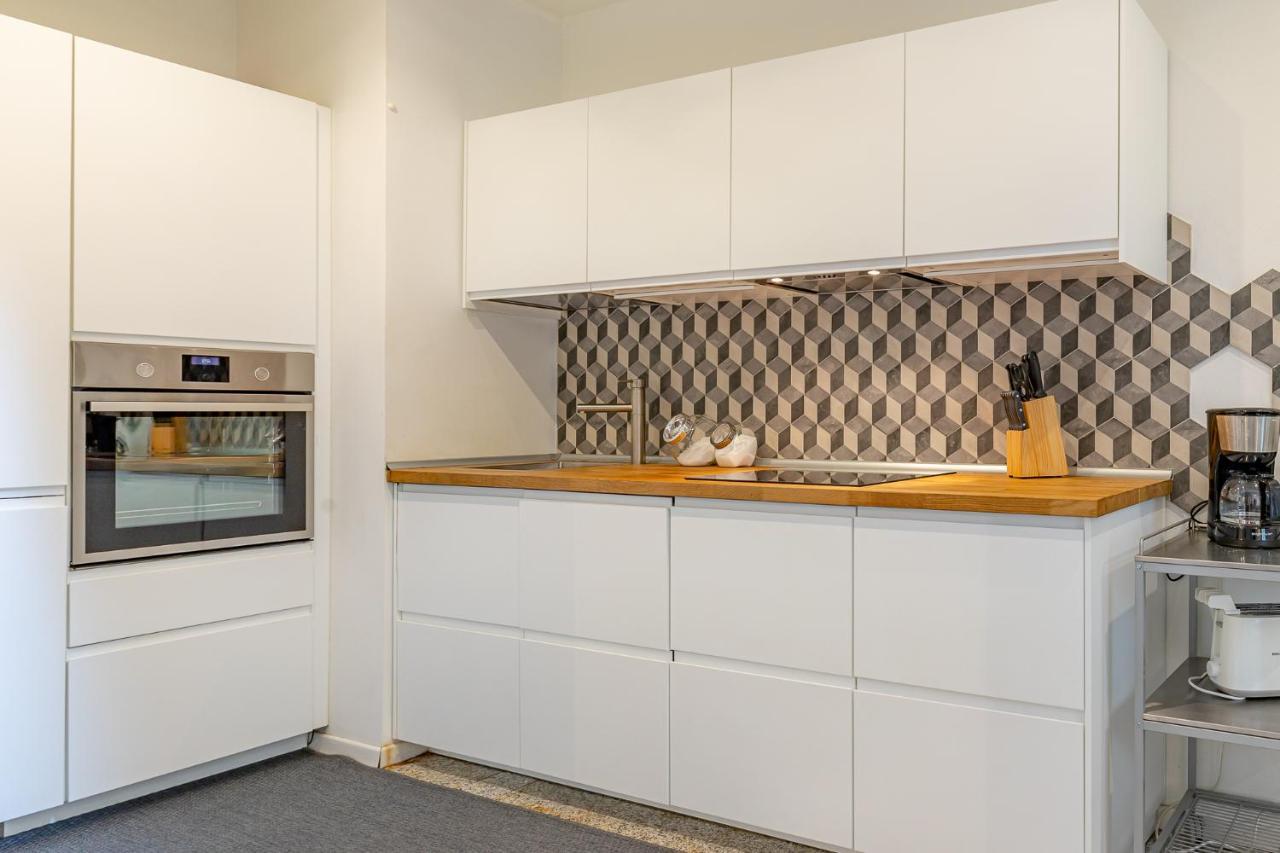 Moderno Loft A Due Passi Dal Lago Apartment ตอร์โน ภายนอก รูปภาพ