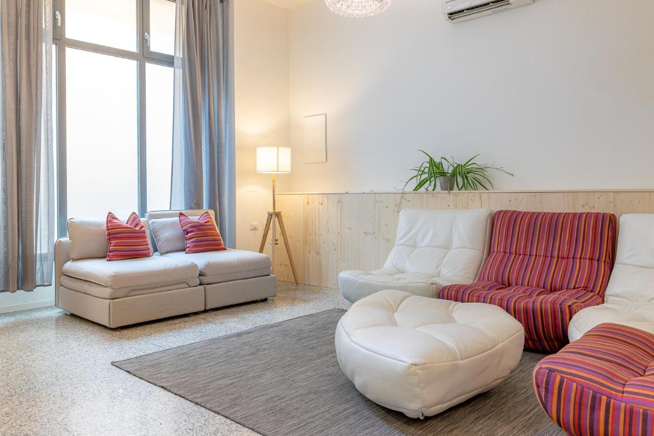 Moderno Loft A Due Passi Dal Lago Apartment ตอร์โน ภายนอก รูปภาพ