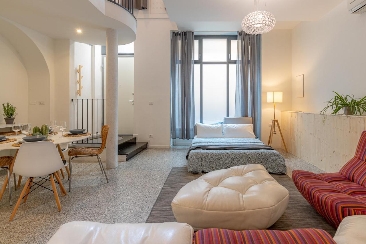 Moderno Loft A Due Passi Dal Lago Apartment ตอร์โน ภายนอก รูปภาพ
