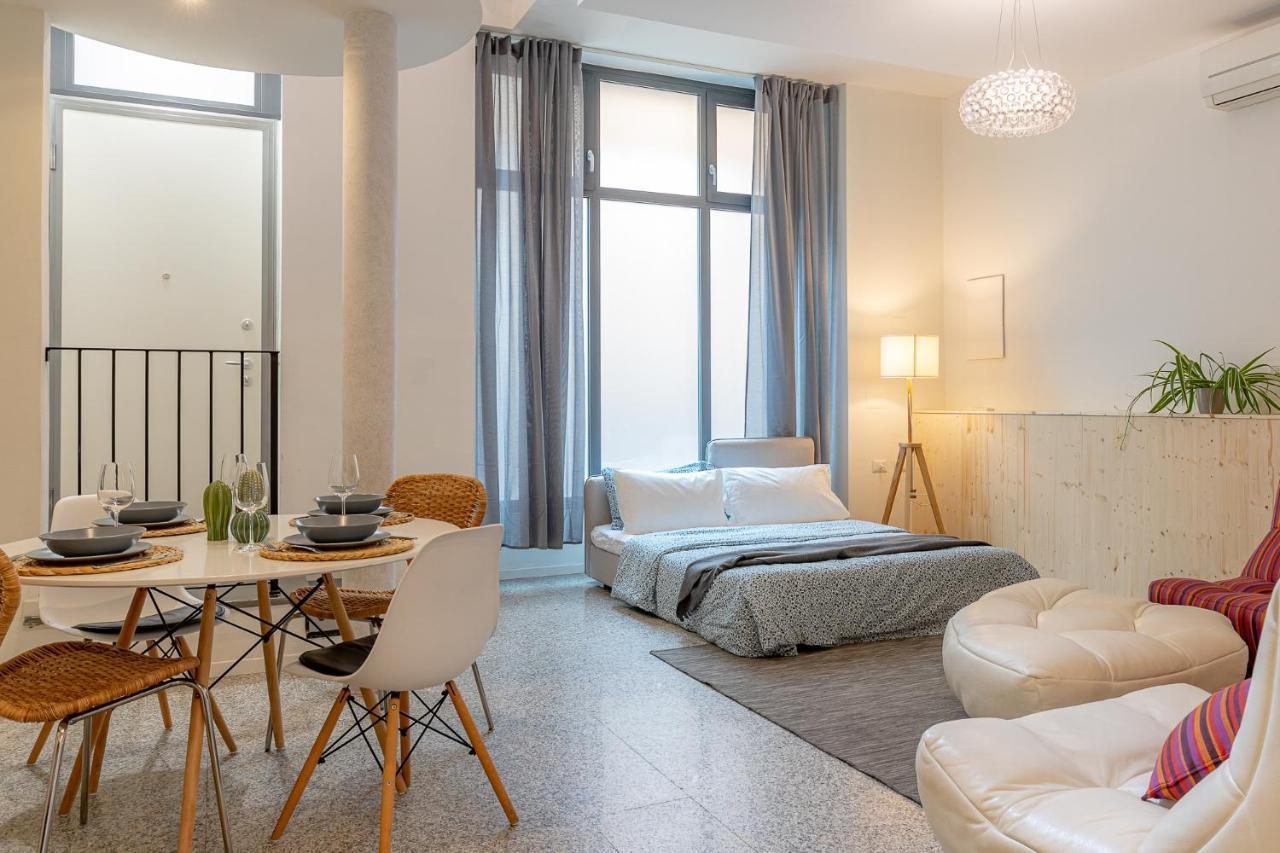 Moderno Loft A Due Passi Dal Lago Apartment ตอร์โน ภายนอก รูปภาพ