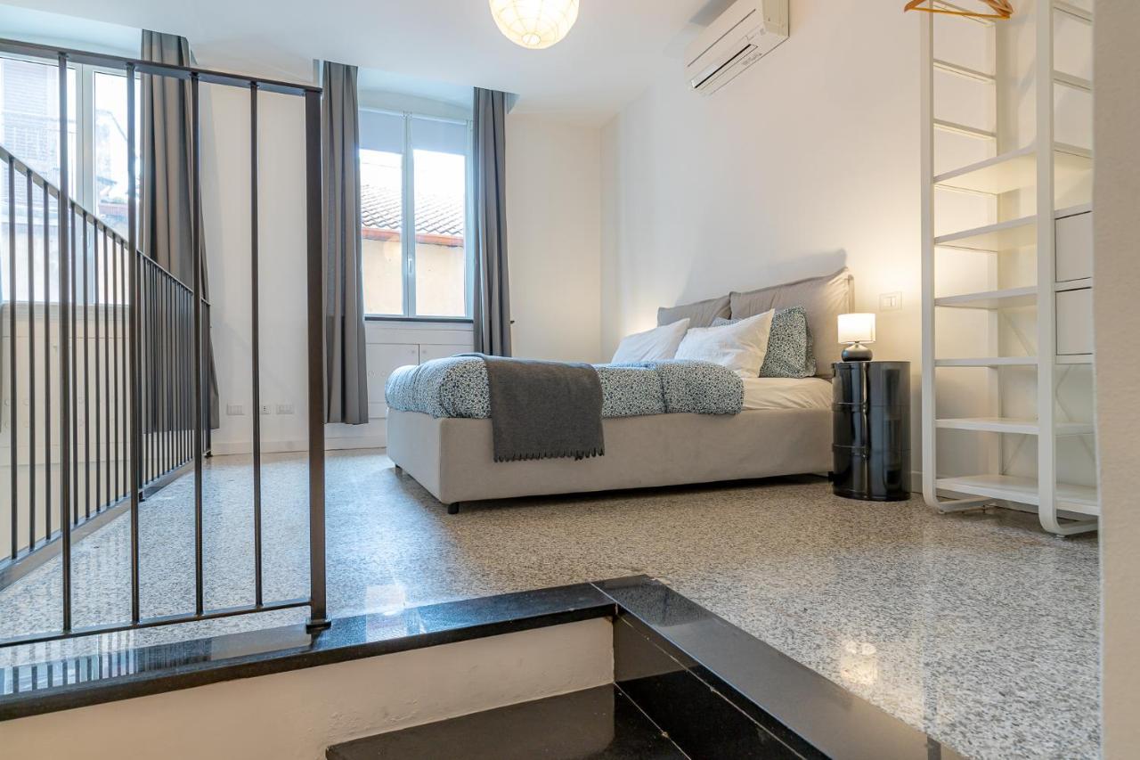 Moderno Loft A Due Passi Dal Lago Apartment ตอร์โน ภายนอก รูปภาพ