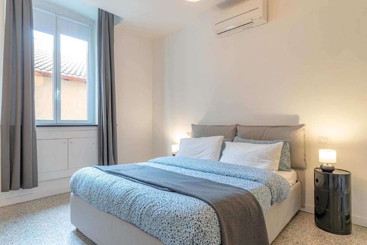 Moderno Loft A Due Passi Dal Lago Apartment ตอร์โน ภายนอก รูปภาพ