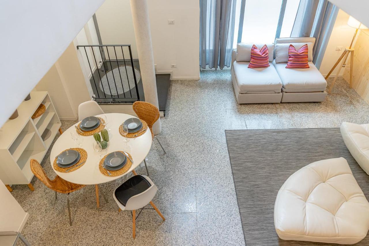 Moderno Loft A Due Passi Dal Lago Apartment ตอร์โน ภายนอก รูปภาพ